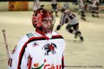 Photo hockey match Villard-de-Lans - Briançon  le 22/11/2008