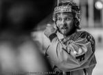 Photo hockey match Villard-de-Lans - Courchevel-Méribel-Pralognan le 20/04/2024