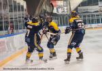 Photo hockey match Villard-de-Lans - Courchevel-Méribel-Pralognan le 20/04/2024