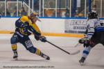 Photo hockey match Villard-de-Lans - Courchevel-Méribel-Pralognan le 20/04/2024