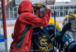 Photo hockey match Villard-de-Lans - Courchevel-Méribel-Pralognan le 20/04/2024