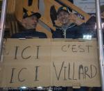 Photo hockey match Villard-de-Lans - Courchevel-Méribel-Pralognan le 21/04/2024