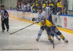 Photo hockey match Villard-de-Lans - Courchevel-Méribel-Pralognan le 21/04/2024