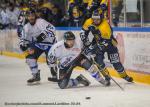 Photo hockey match Villard-de-Lans - Courchevel-Méribel-Pralognan le 21/04/2024