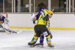 Photo hockey match Viry-Châtillon - Avignon le 22/02/2014