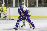 Photo hockey match Viry-Châtillon - Avignon le 22/02/2014