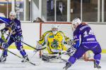 Photo hockey match Viry-Châtillon - Avignon le 22/02/2014