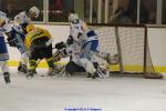 Photo hockey match Viry-Châtillon - Avignon le 07/02/2009