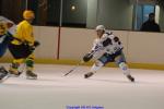 Photo hockey match Viry-Châtillon - Avignon le 07/02/2009