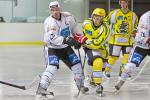 Photo hockey match Viry-Châtillon - Colmar le 14/12/2013