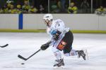 Photo hockey match Viry-Châtillon - Colmar le 14/12/2013