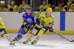 Photo hockey match Viry-Châtillon - Compiègne le 28/09/2013