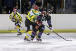 Photo hockey match Viry-Châtillon - Dammarie-les-Lys le 01/02/2014