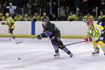 Photo hockey match Viry-Châtillon - Dammarie-les-Lys le 01/02/2014
