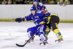 Photo hockey match Viry-Châtillon - Dijon II le 25/01/2014