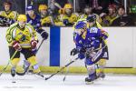 Photo hockey match Viry-Châtillon - Dijon II le 25/01/2014