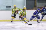 Photo hockey match Viry-Châtillon - Dijon II le 25/01/2014