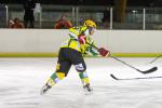 Photo hockey match Viry-Châtillon - Orléans le 30/11/2013