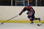 Photo hockey match Wasquehal Lille - Châlons-en-Champagne le 14/10/2017