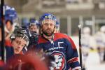 Photo hockey match Wasquehal Lille - Courchevel-Méribel-Pralognan le 09/03/2019