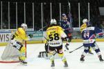 Photo hockey match Zürich - Bern le 17/12/2019