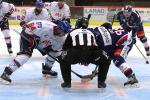 Photo hockey match Zürich - Mannheim le 17/08/2019
