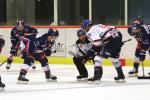 Photo hockey match Zürich - Mannheim le 17/08/2019