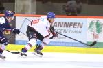 Photo hockey match Zürich - Mannheim le 17/08/2019
