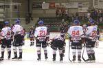 Photo hockey match Zürich - Mannheim le 17/08/2019