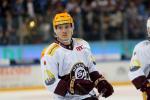 Photo hockey match Zug - Genève le 01/10/2019