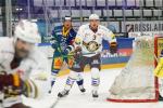 Photo hockey match Zug - Genève le 03/05/2021