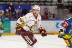Photo hockey match Zug - Genève le 03/05/2021