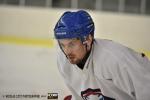 Photo hockey reportage  D3 : Wasquehal se prépare pour le carré final 