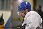 Photo hockey reportage  D3 : Wasquehal se prépare pour le carré final 