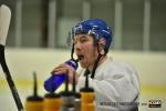 Photo hockey reportage  D3 : Wasquehal se prépare pour le carré final 