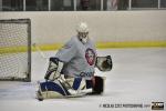 Photo hockey reportage  D3 : Wasquehal se prépare pour le carré final 