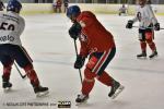 Photo hockey reportage  D3 : Wasquehal se prépare pour le carré final 