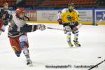 Photo hockey reportage  U18 élite : Amiens et Grenoble en finale