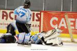 Photo hockey reportage 2012 Féminin / Caen - Bretagne