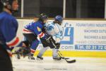 Photo hockey reportage 2012 Féminin / Caen - Bretagne