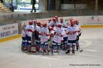 Photo hockey reportage 20èmes Hockeyades c'est parti !