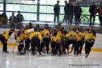 Photo hockey reportage 20èmes Hockeyades c'est parti !