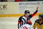Photo hockey reportage 20èmes Hockeyades c'est parti !