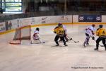 Photo hockey reportage 20èmes Hockeyades c'est parti !