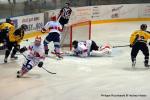 Photo hockey reportage 20èmes Hockeyades c'est parti !