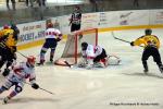 Photo hockey reportage 20èmes Hockeyades c'est parti !