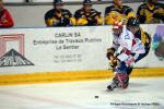 Photo hockey reportage 20èmes Hockeyades c'est parti !