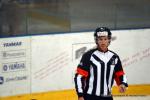 Photo hockey reportage 20èmes Hockeyades c'est parti !