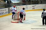 Photo hockey reportage 20èmes Hockeyades c'est parti !