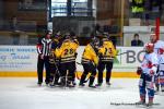 Photo hockey reportage 20èmes Hockeyades c'est parti !